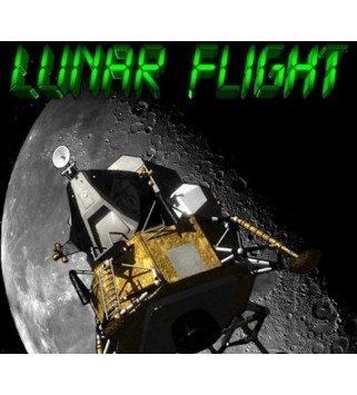 Lunar Flight 4-Pack Gift Steam Key GLOBAL